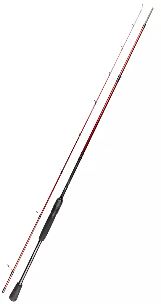 Daiwa Ninja Predator Spin - Daiwa-spinnestænger - 5055545254062 - 1