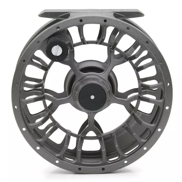 Vision Hero Reel - Grey - Vision-fluehjul - 6417512847902 - 1
