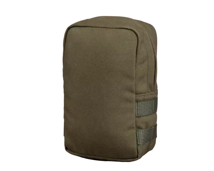 Savotta Zipped GP Pouch 3X4 - Øvrigt friluftsudstyr - 6419134201872 - 1
