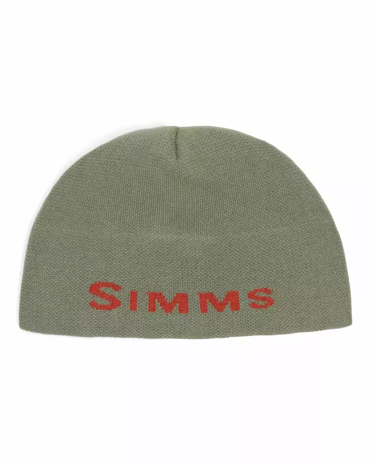 Simms Everyday Beanie Smokey Olive - Huer - 694264655382 - 1