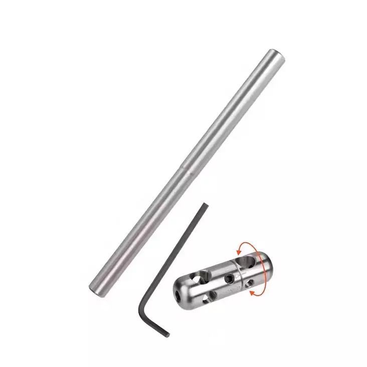 Stonfo Angle Joint - Fluebindingsstik - 8028651020712 - 1