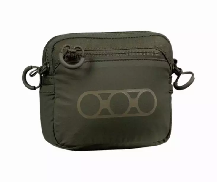 Eberlestock General Purpose Pouch Small - Tilbehør til rygsække og tasker - 810140330802 - 1