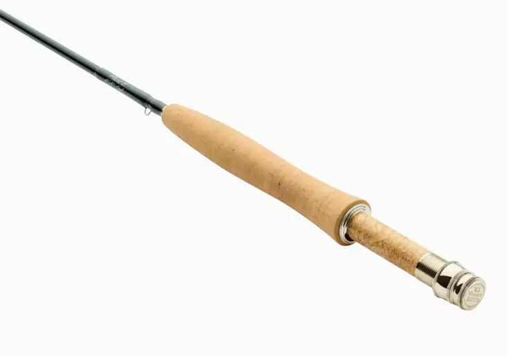 Winston Pure 2 - Enkelt hånds stænger - 815446011202 - 1