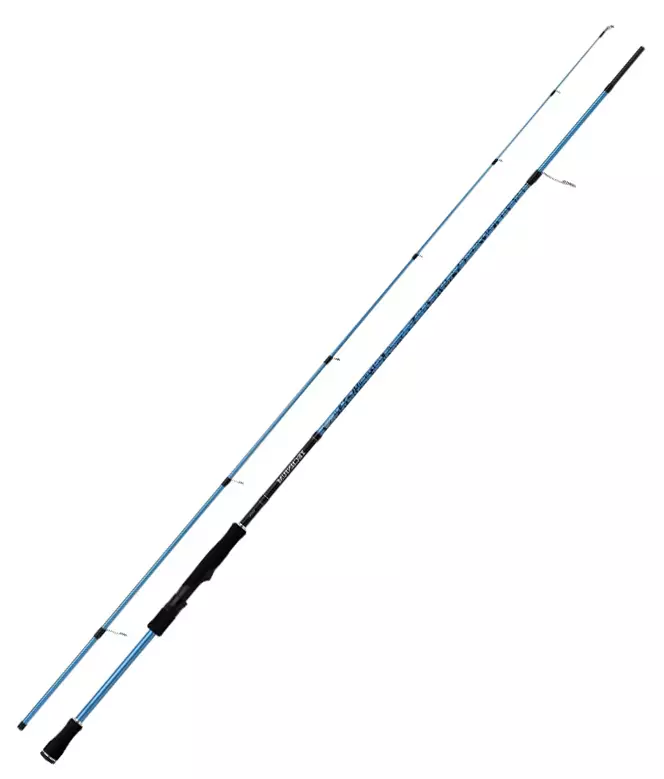 Shimano Technium Eging Spinning - Shimano-spinnestænger - 8717009849272 - 1