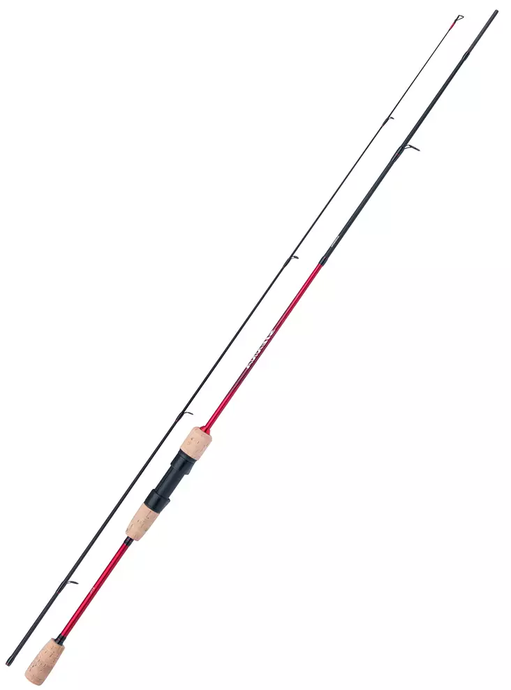 Shimano Sienna Spinning Cork - Shimano-spinnestænger - 8717009880282 - 1
