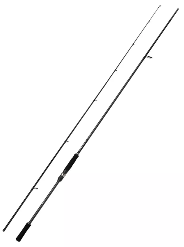Shimano Bassterra A Seabass Spinning - Havbarsstænger - 8717009893282 - 1