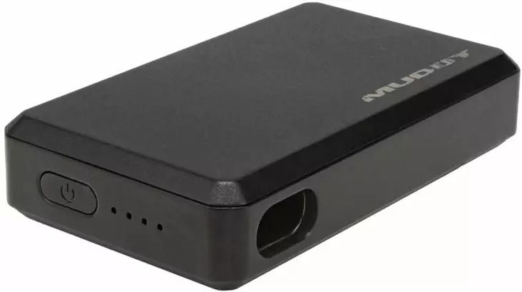 Nucleus Heated Extra Battery 3500mAh 2-Pack - Bælter og Seler - 888151071182 - 1