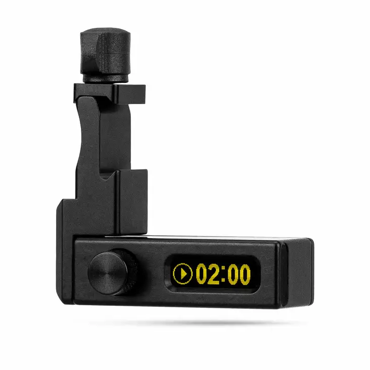 MDT Crush It Timer - Diverse jagtprodukter - 990482719432 - 1