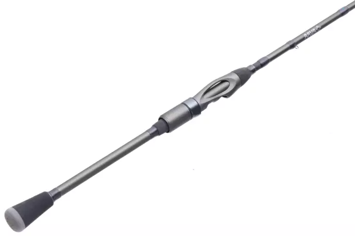 AAVA Ahku Spinning Rod - Aava-spinnehjul - 6417512844642 - 1