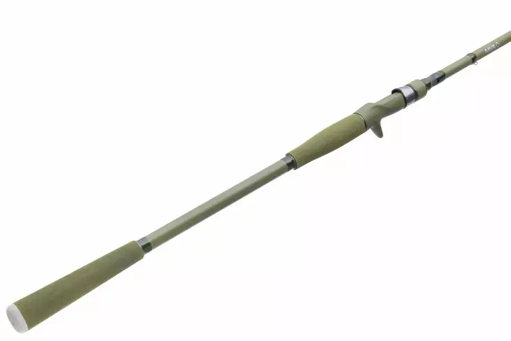 AAVA Flada Baitcasting Rod - Aava-hjul - 6417512844772 - 1