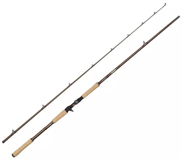 Abu Garcia Beast Pro2 - Abu Garcia-spinnestænger - 036282002272 - 1