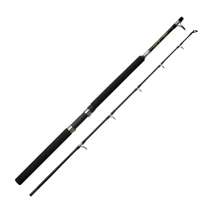 Abu Garcia GT Trolling 702 15lb - Trolling- & big game-stænger - 036282397842 - 1