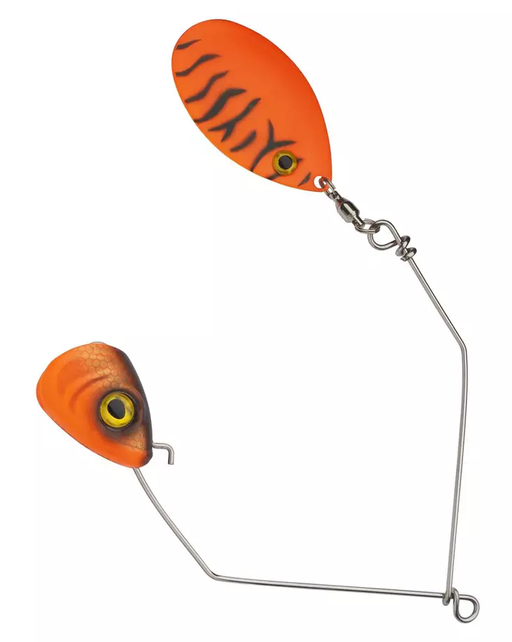 Abu Garcia Svartzonker Spinhead 45g - Shallow rigger og tilbehør - 1407202312 - 1