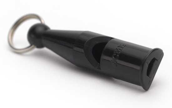 Acme Dog Whistle Pro Trialler 212 - Hundetræningsfløjter - 410172 - 1