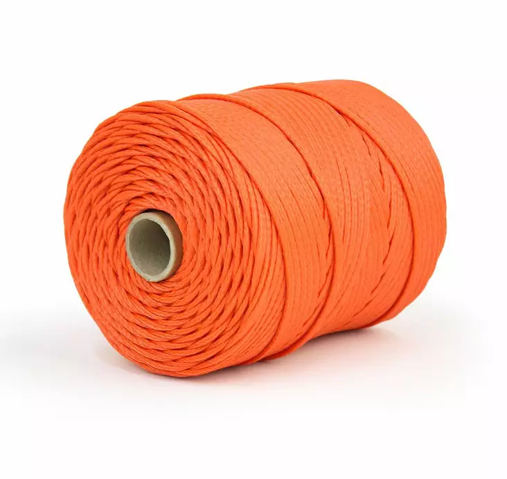 Ahti PE-rope 3mm 1kg n.250m - Tilbehør - 6418252108032 - 1