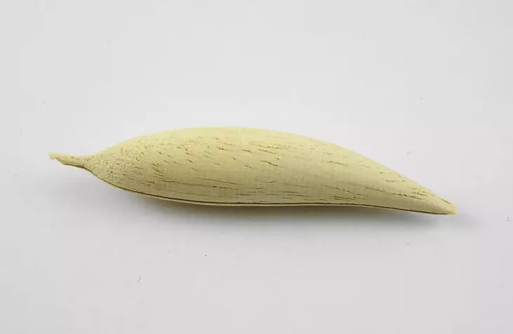 Aihio nro 12, 65 mm, apassia - Woblerkroge og -kroppe - AIHIO-12 - 1