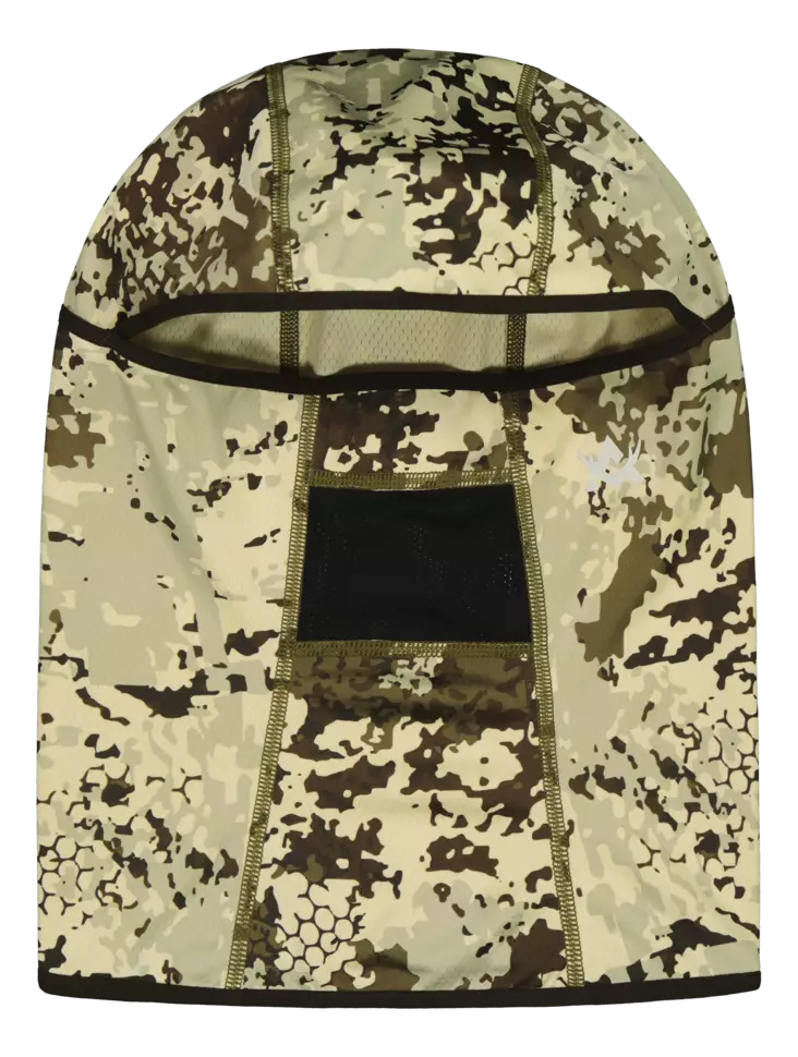 Alaska CoolDry Balaclava BlindTech Reed - Jægerens hovedbeklædning - 6438347055102 - 1