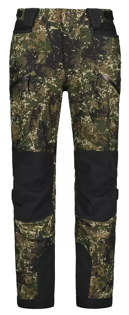 Alaska Superior Pro Ms Pant, BlindTech Invisible II - Herrernes jagtbukser - 6438347051562 - 1