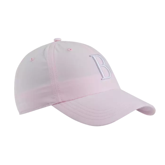 Beretta Big B Cap Pink Ballerina - Jægerens hovedbeklædning - 8051832683642 - 1