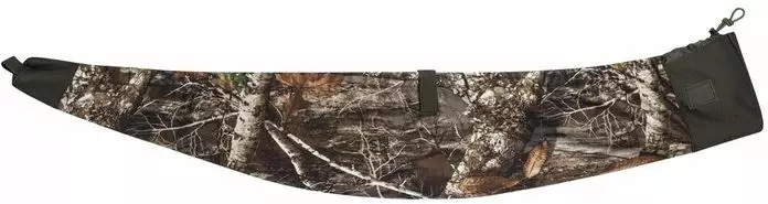 Beretta Packable WR Gun case 118/135cm Camo Realtree Edge - Bløde riffeltasker - 8051832649952 - 1