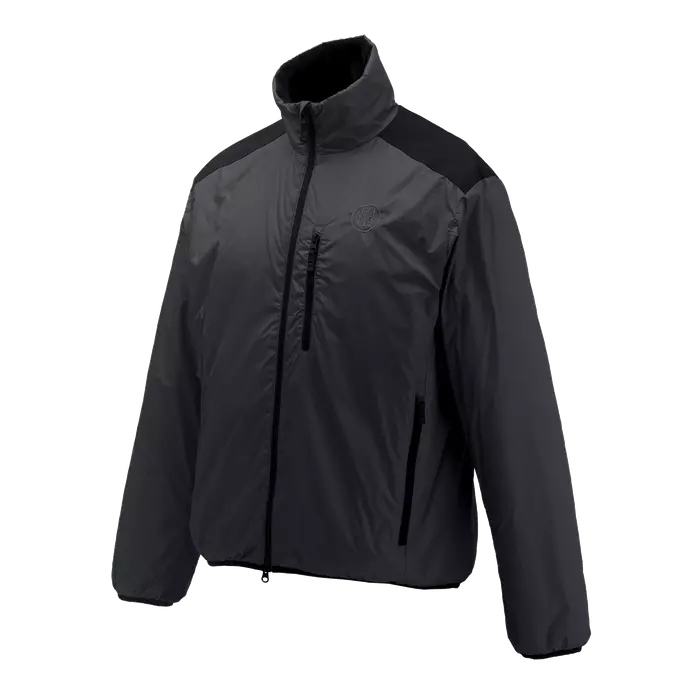 Beretta Polartec® Alpha® Jacket Black - Herrernes jagtjakker - 8051832435852 - 1