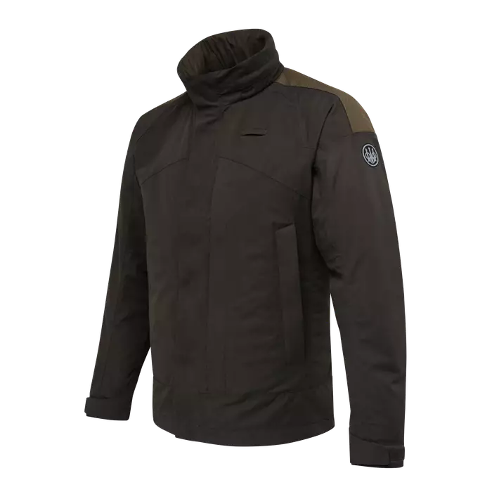 Beretta Tosark Jacket Brown Bark - Herrernes jagtjakker - 8051832624072 - 1