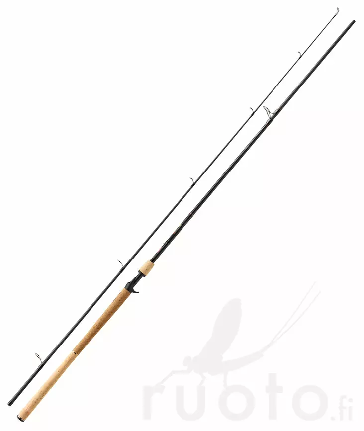 Berkley Lightning Rod HT - Berkley-spinnestænger - 028632642122 - 1