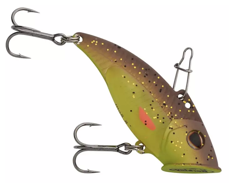 Berkley Rattling Powerblade 6,5cm 26g - Spinnhaler og blade - 2402202222 - 2