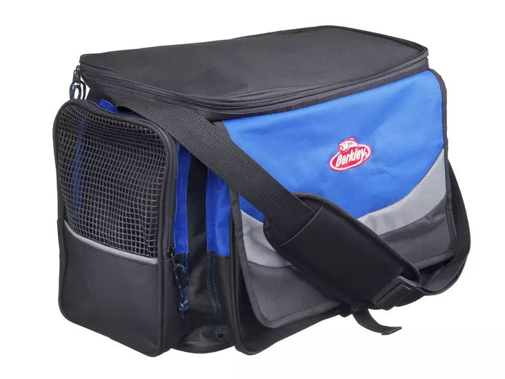 Berkley System Bag XL Blue/Grey - Træk-kufferter og -kasser - 028632676042 - 1