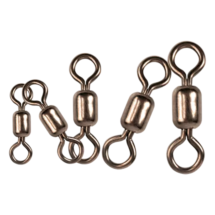 BFT Crane Swivel Stainless 10pcs - Låse & svirvler - 7340029407552 - 1