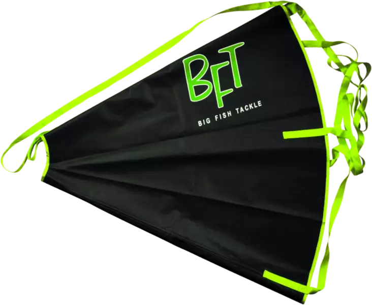 BFT Drift Sock 90cm - Udløsere og trollingtilbehør - 7340029406272 - 1