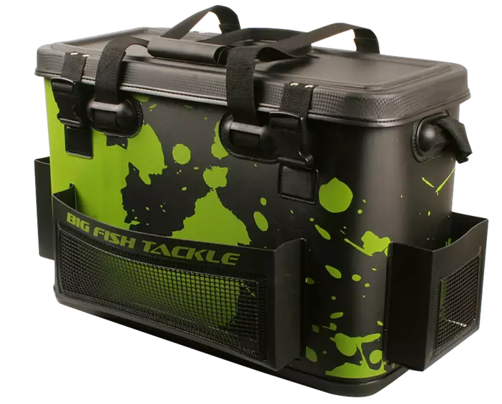 BFT Waterproof Pred8or Bag - Træk-kufferter og -kasser - 3047010002 - 1