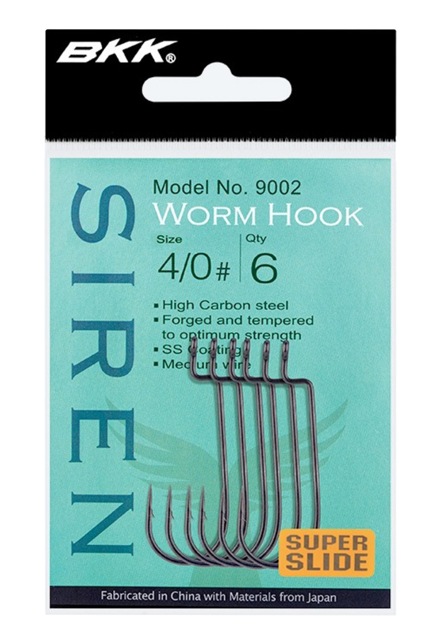 BKK Siren - Kroge - 6970595280702 - 1