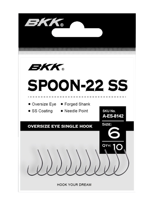 BKK Spoon SS - Kroge - 6974190008952 - 1