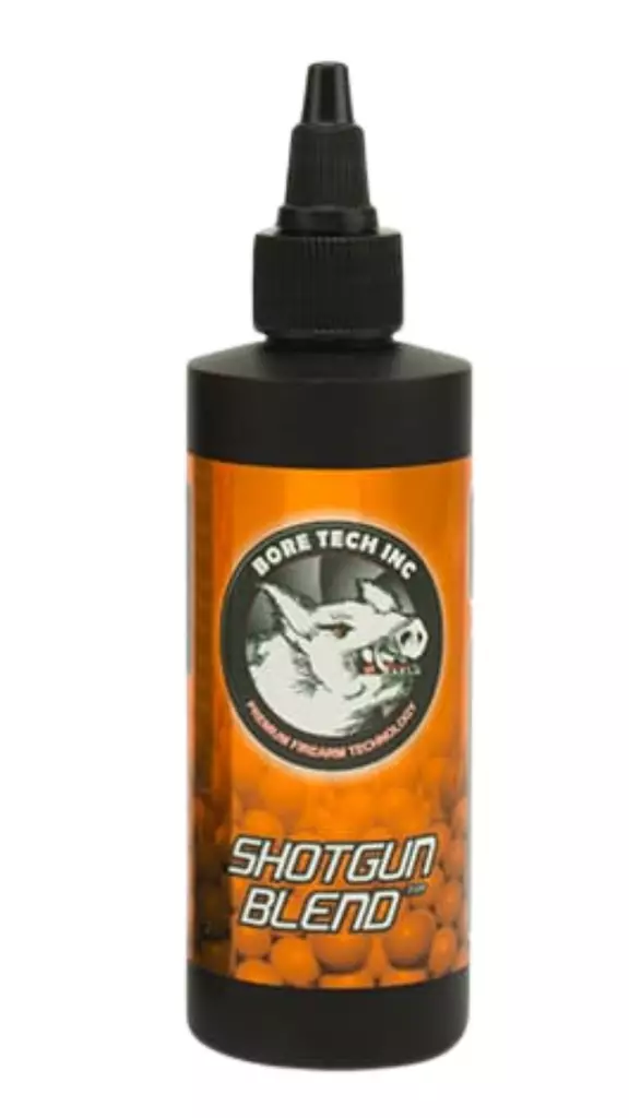 BoreTech Shotgun Blend 118ml - Øvrige våbenvedligeholdsprodukter - 667739200042 - 1