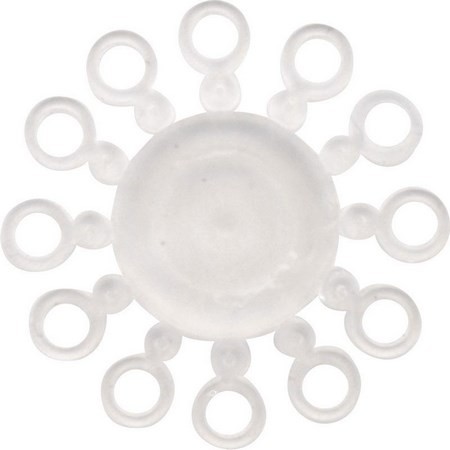 Browning Bait Bands 4mm 60pcs - Tilbehør - 4029569396832 - 1