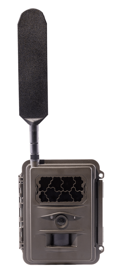 Burrel N24 - Vildtkameraer - 6438103003262 - 1