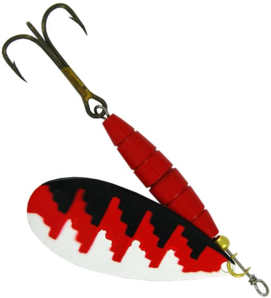 Calico Cat 2 8g - Spinner - 3400600012 - 1