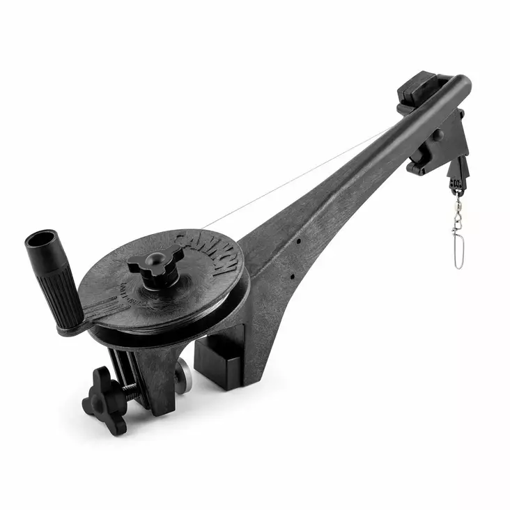 Cannon Mini-Troll downrigger - Dybderiggere - 29402030132 - 1