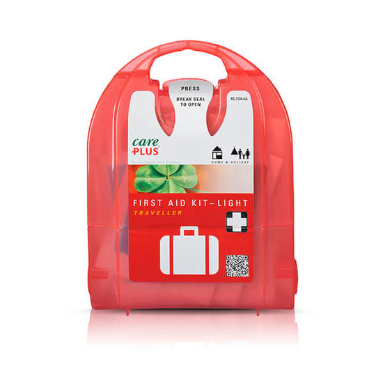 Care Plus First Aid Kit Traveller - Øvrige tasker - 8714024383002 - 1
