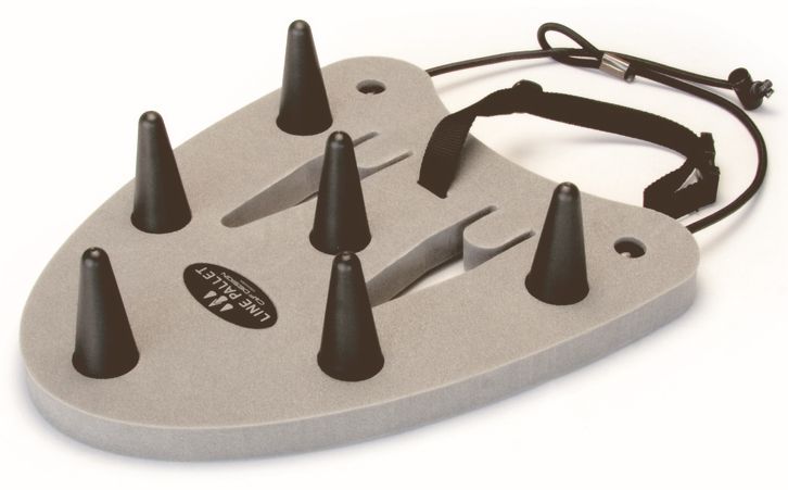 C&F CFA-340 Mini Line Pallet - Øvrige værktøjer og tilbehør - 4560111384322 - 1