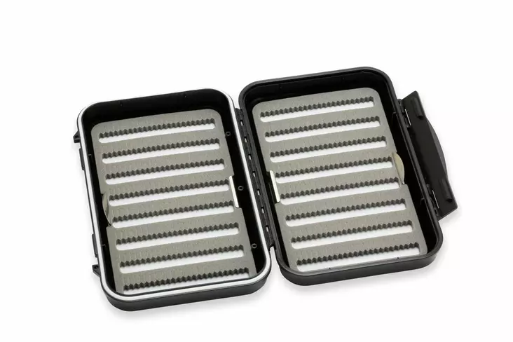 C&F Midge Fly Case Medium - Flueæsker - 4560111387002 - 1