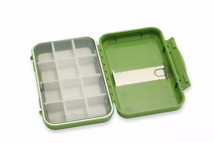 Olive - Flueæsker - 4560111387132 - 1
