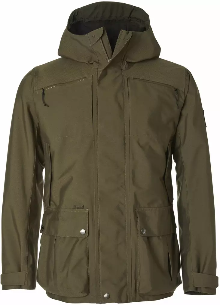 Chevalier Endeavor Chevalite Jacket Men 2.0 Autumn Green - Herrernes jagtjakker - 808491165662 - 1