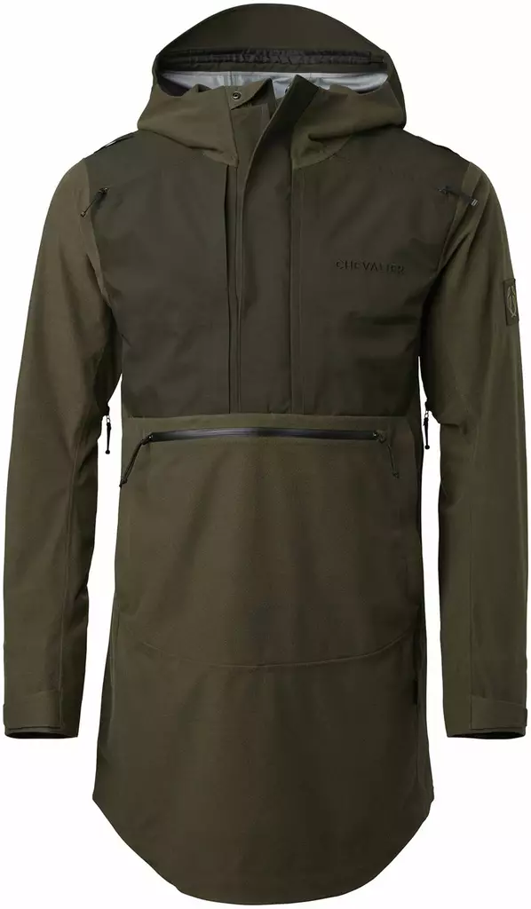 Chevalier Pointer Pro Anorak Men - Herrernes jagtjakker - 808491183642 - 1