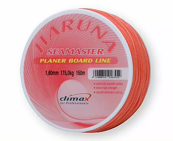 Climax Haruna Seamaster plaanarinaru - Udløsere og trollingtilbehør - 4048855246552 - 1