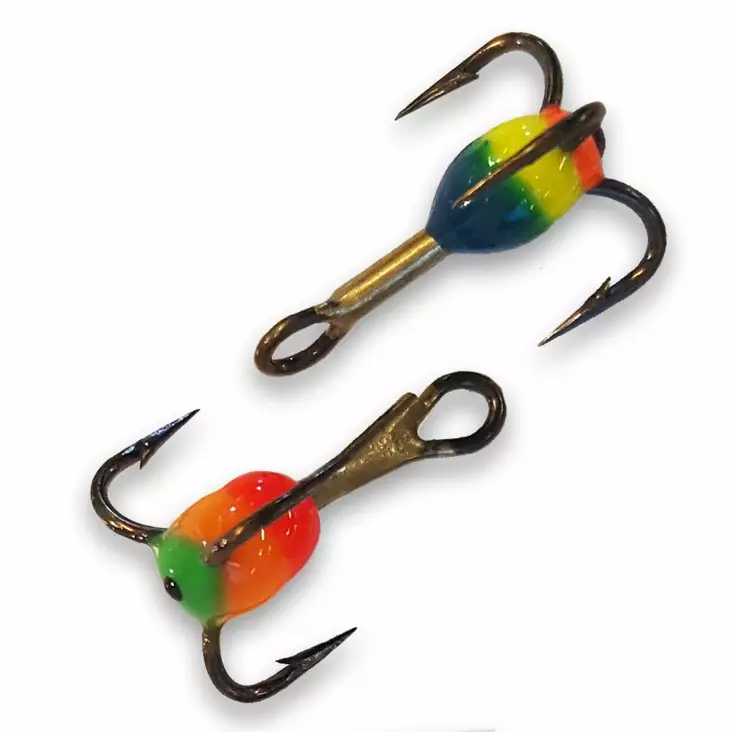 Colour Beads #14 - Farvekroge - 11203004002 - 1