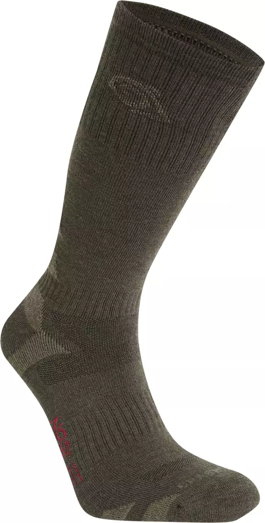 Craghoppers NosiLife Adventure Wool Blend Sock - Bælter og Seler - 5063260019552 - 2