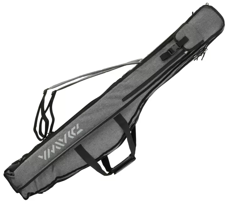 Daiwa D-Vec 3 Rod Bag - Øvrige tasker - 4066466068332 - 1