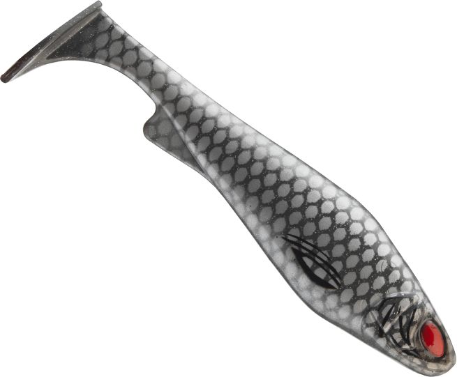 Daiwa Prorex Lazy Shad 16cm - Gummiagn til gedde - 251020222 - 1